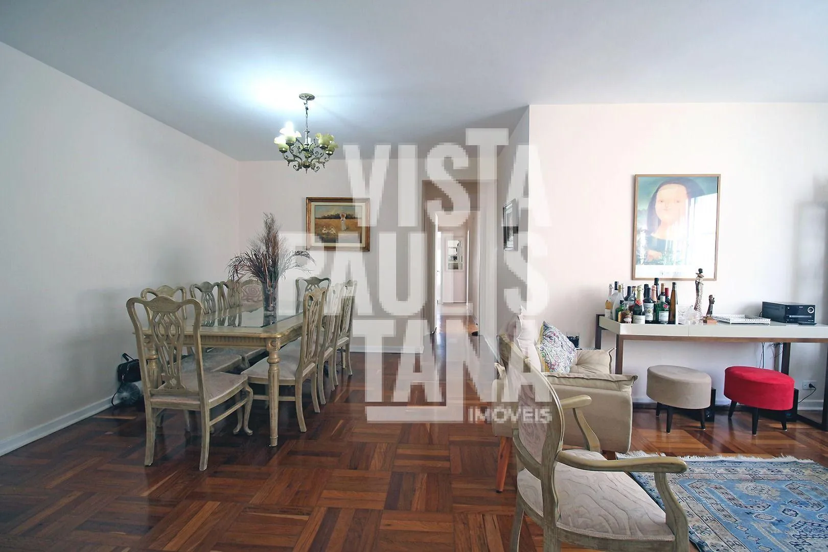 Apartamento com 1 suítes à venda em Itaim Bibi, São Paulo, por R$ 2.000.000 Imagem 4