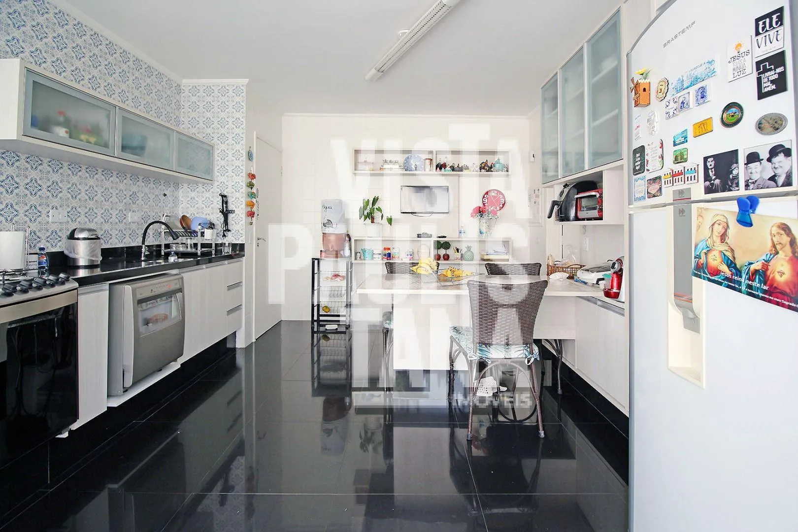 Apartamento com 1 suítes à venda em Itaim Bibi, São Paulo, por R$ 2.000.000 Imagem 9