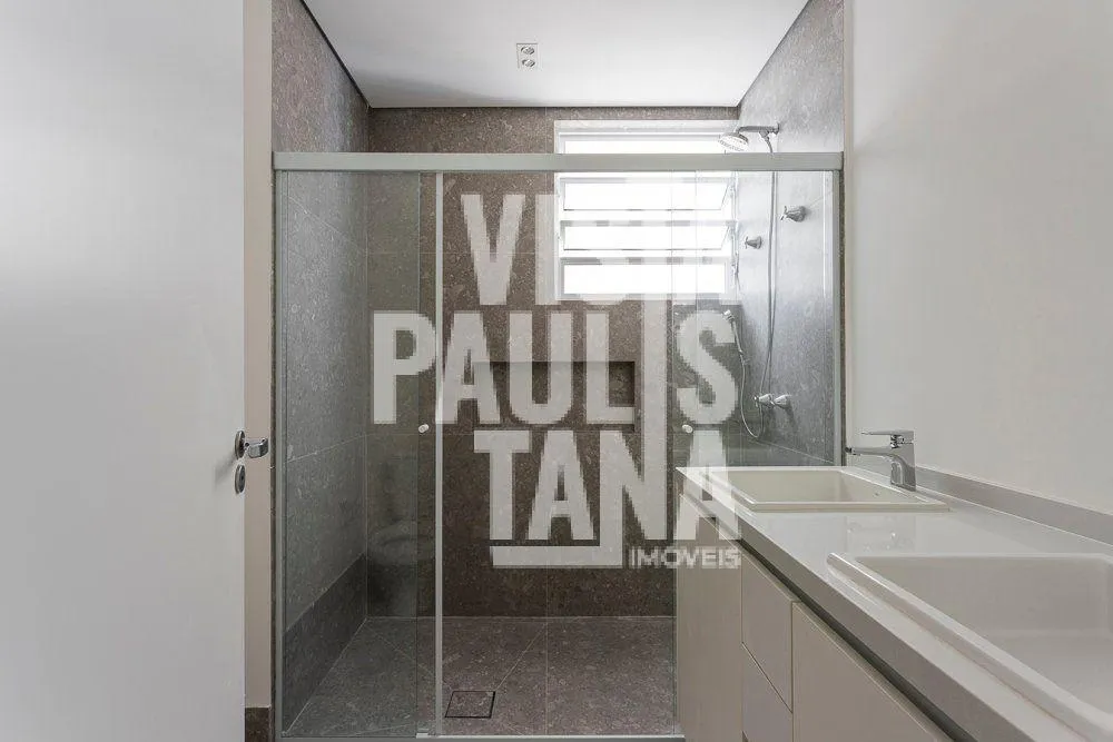 Apartamento com 1 suítes à venda em Jardim Paulista, São Paulo, por R$ 3.300.000 Imagem 8