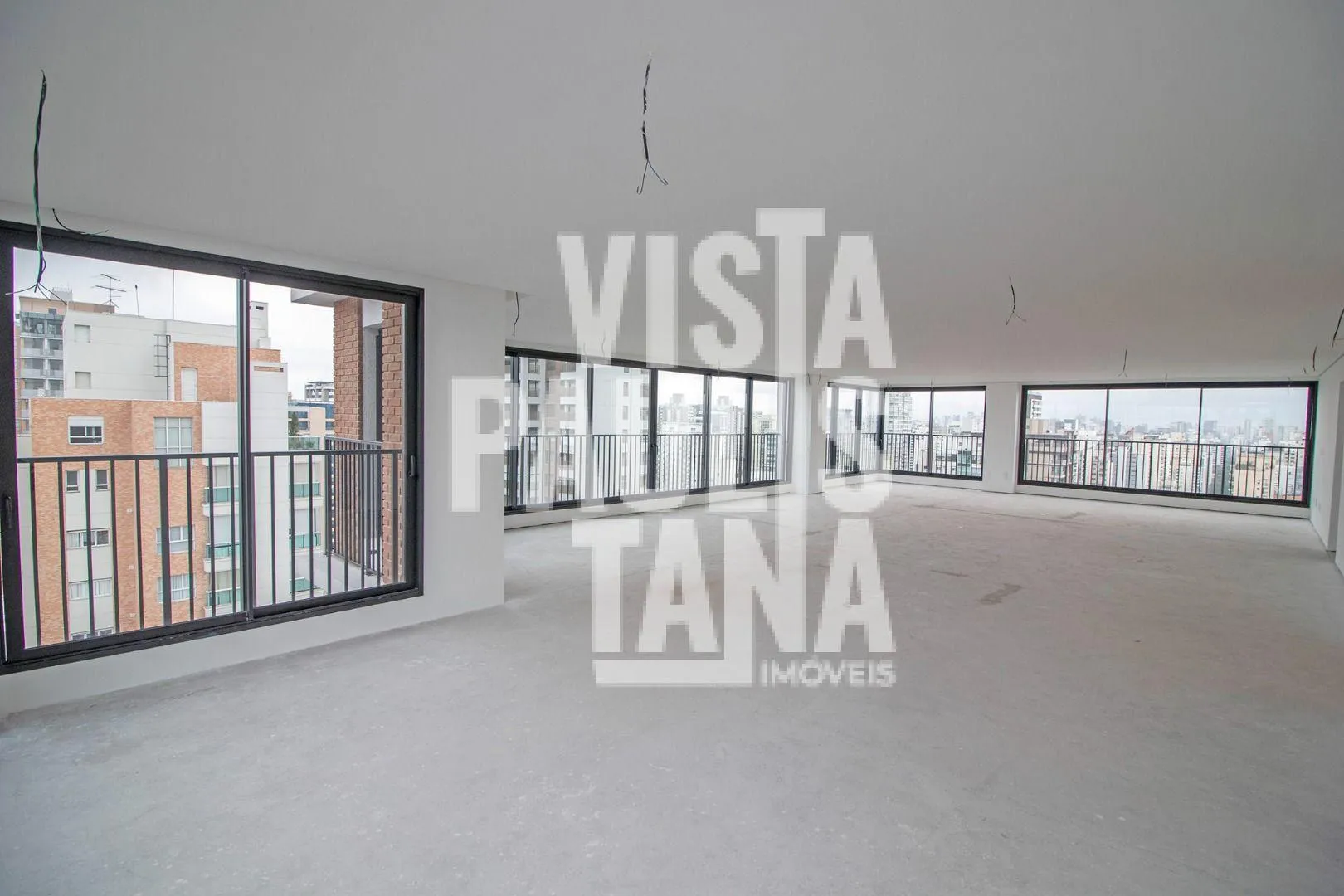 Apartamento com 4 suítes à venda em Indianópolis, São Paulo, por R$ 12.100.000