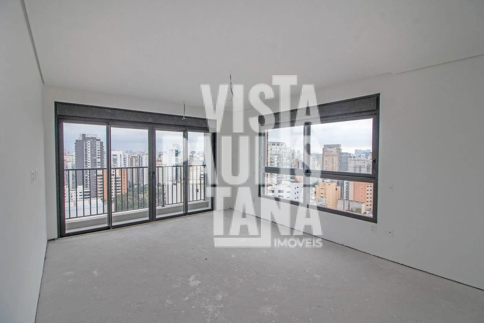 Apartamento com 4 suítes à venda em Indianópolis, São Paulo, por R$ 12.100.000 Imagem 6