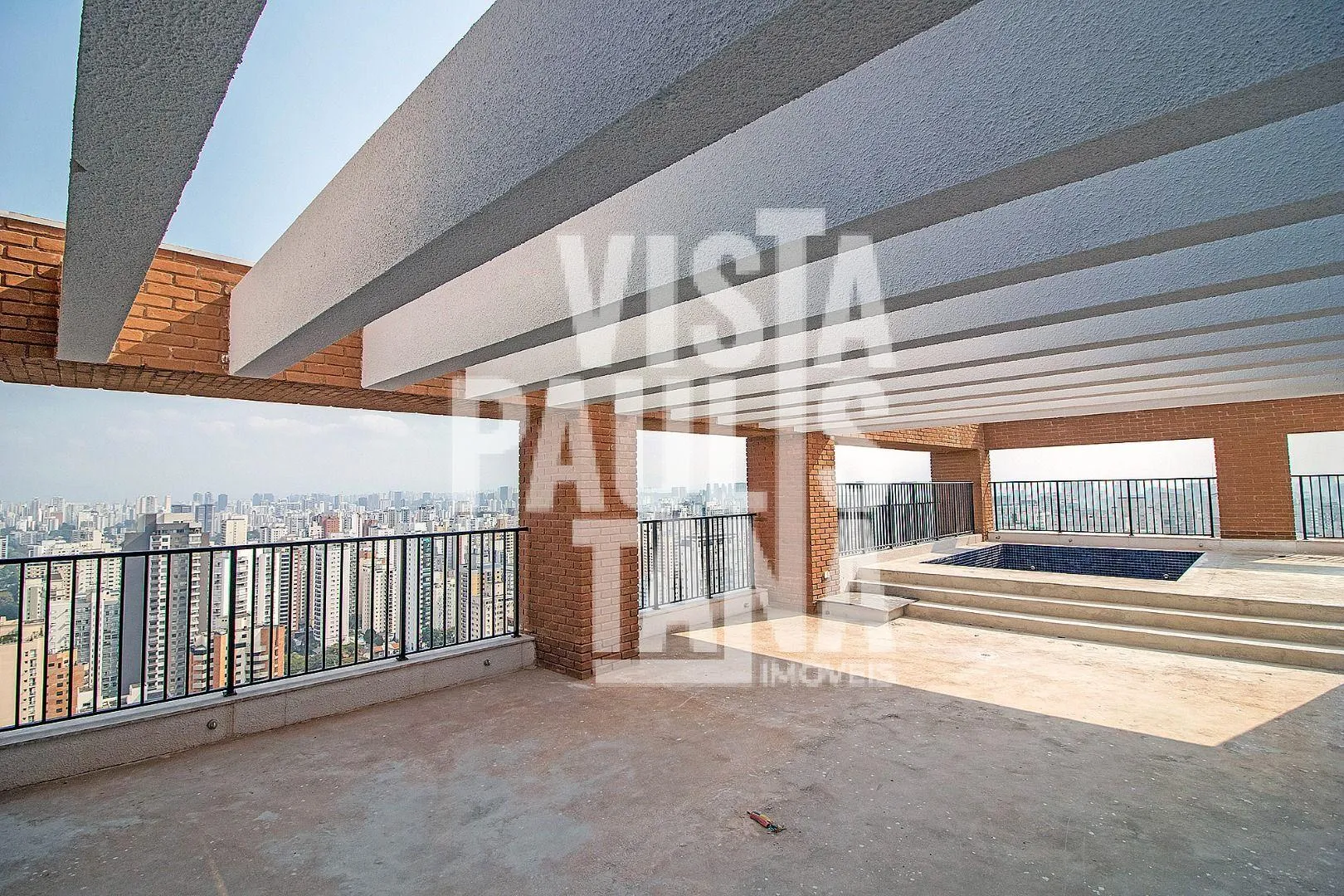 Cobertura com 4 suítes à venda em Indianópolis, São Paulo, por R$ 45.800.000 Imagem 3