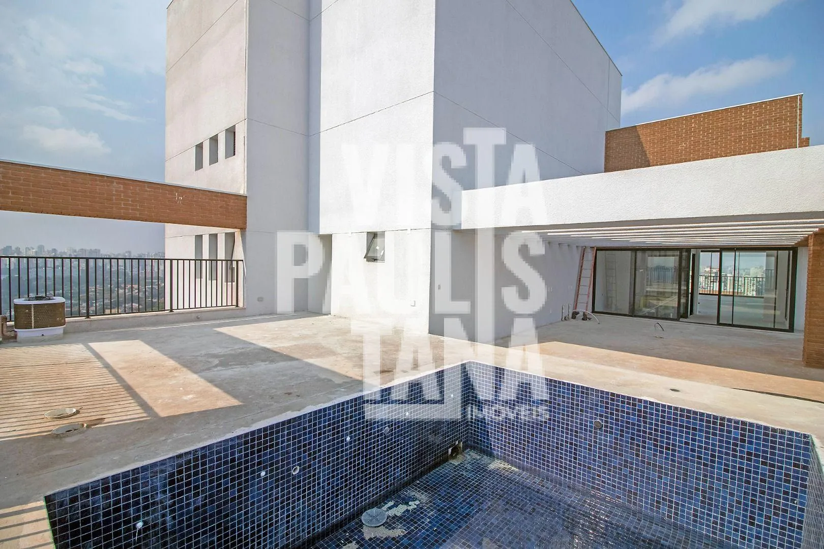 Cobertura com 4 suítes à venda em Indianópolis, São Paulo, por R$ 45.800.000 Imagem 6