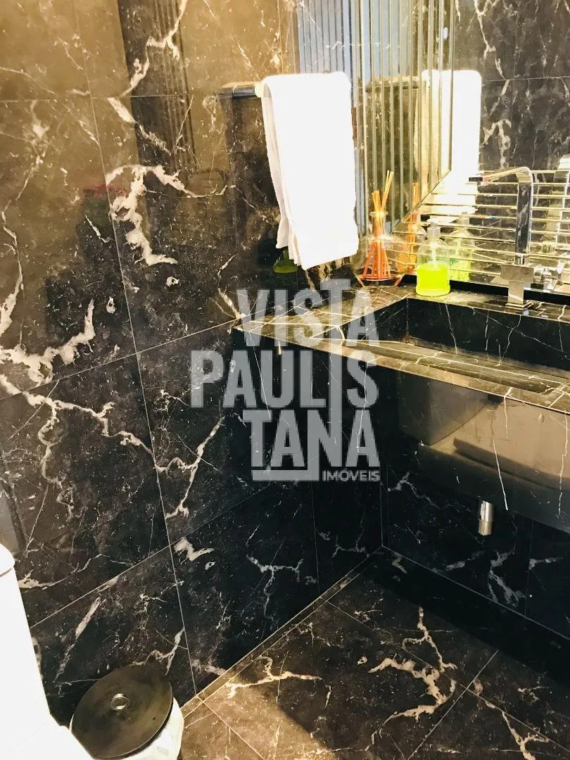 Cobertura com 3 suítes à venda em Moema, São Paulo, por R$ 4.600.000 Imagem 20