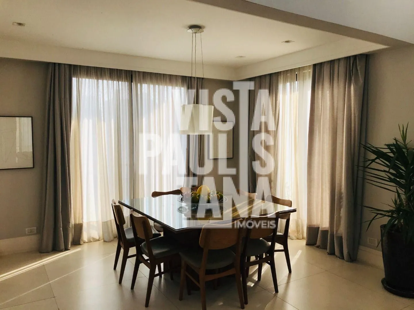 Cobertura com 3 suítes à venda em Moema, São Paulo, por R$ 4.600.000 Imagem 6