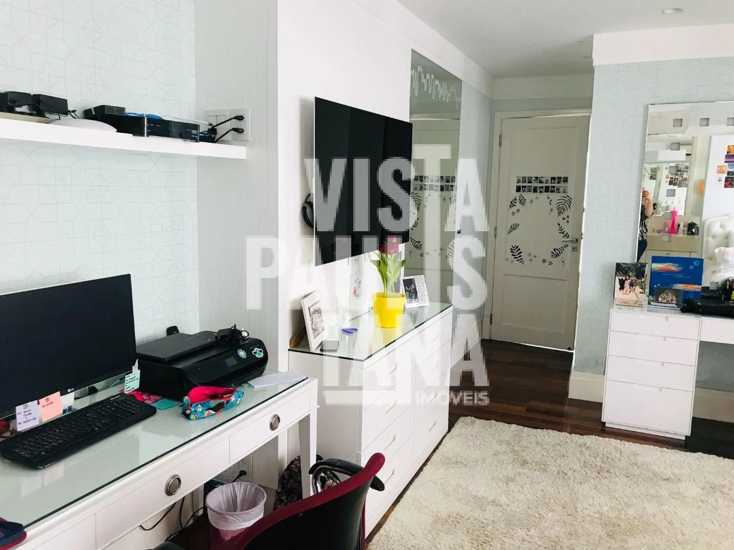 Cobertura com 3 suítes à venda em Moema, São Paulo, por R$ 4.600.000 Imagem 9
