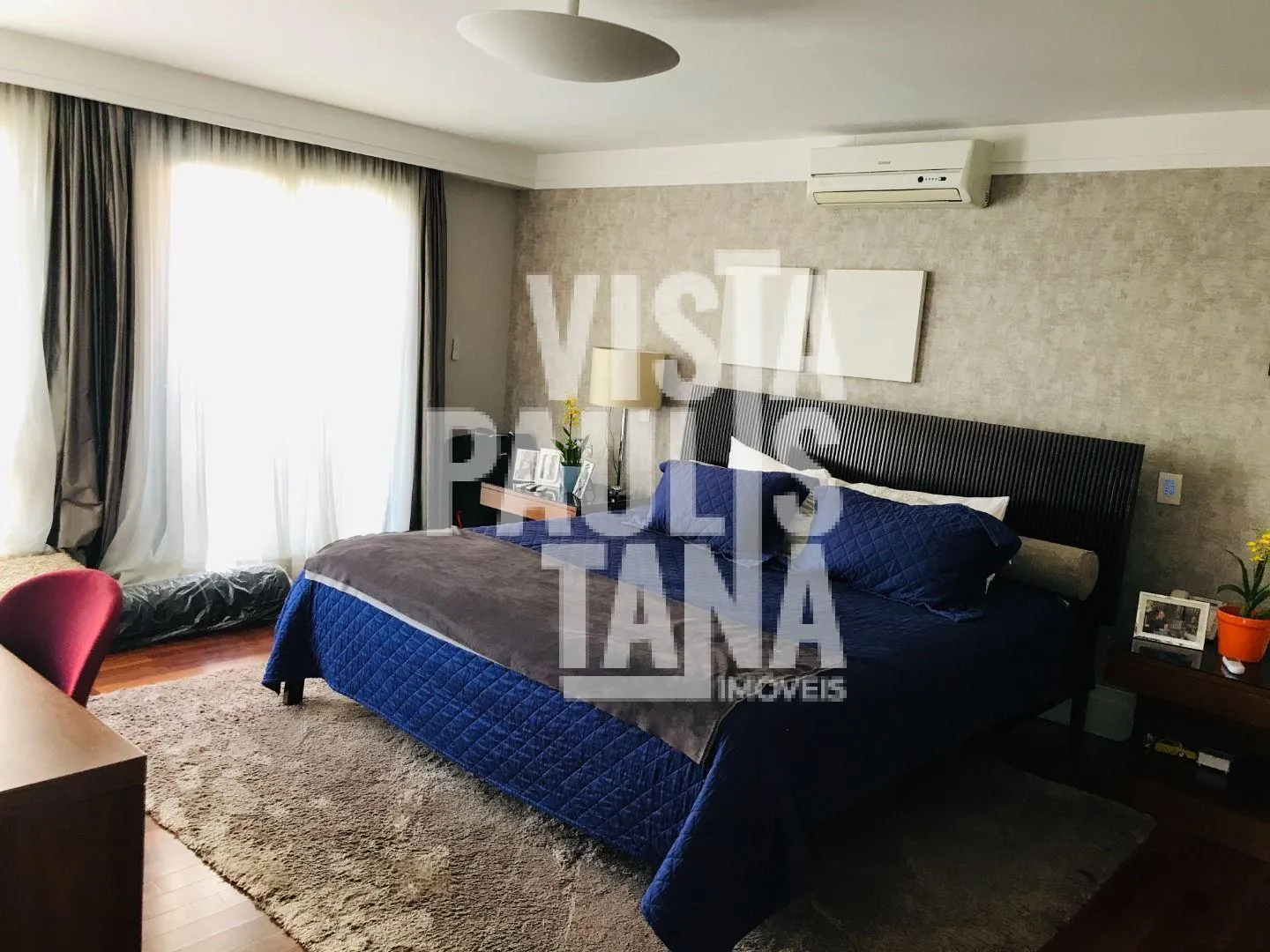 Cobertura com 3 suítes à venda em Moema, São Paulo, por R$ 4.600.000 Imagem 10