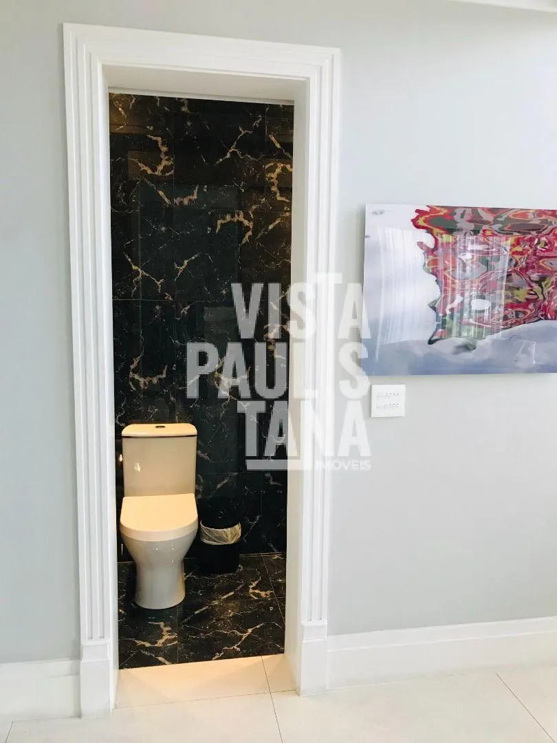 Cobertura com 3 suítes à venda em Moema, São Paulo, por R$ 4.600.000 Imagem 11