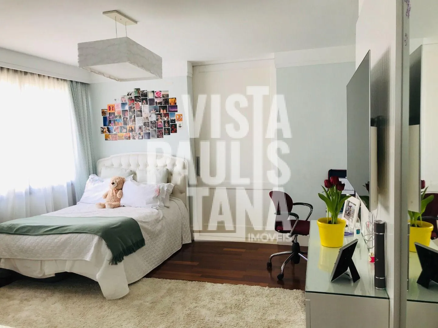 Cobertura com 3 suítes à venda em Moema, São Paulo, por R$ 4.600.000 Imagem 12