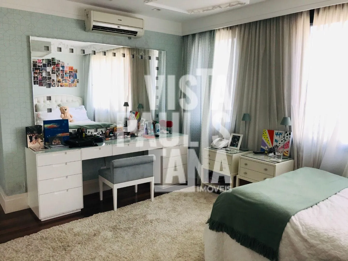 Cobertura com 3 suítes à venda em Moema, São Paulo, por R$ 4.600.000 Imagem 13