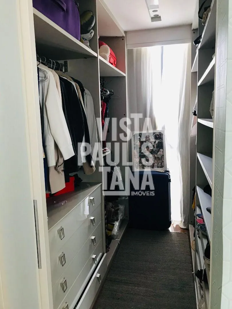 Cobertura com 3 suítes à venda em Moema, São Paulo, por R$ 4.600.000 Imagem 15