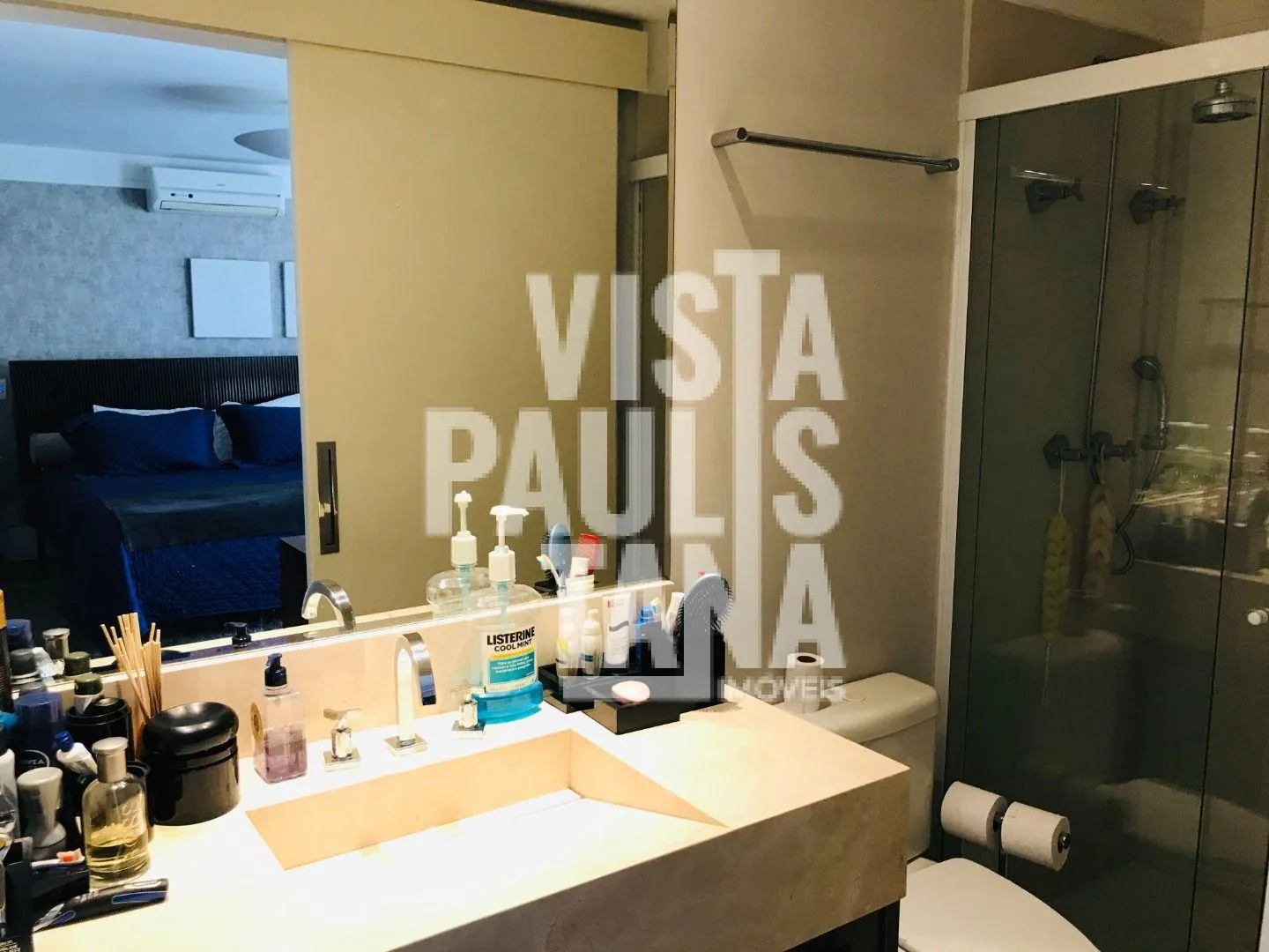 Cobertura com 3 suítes à venda em Moema, São Paulo, por R$ 4.600.000 Imagem 16