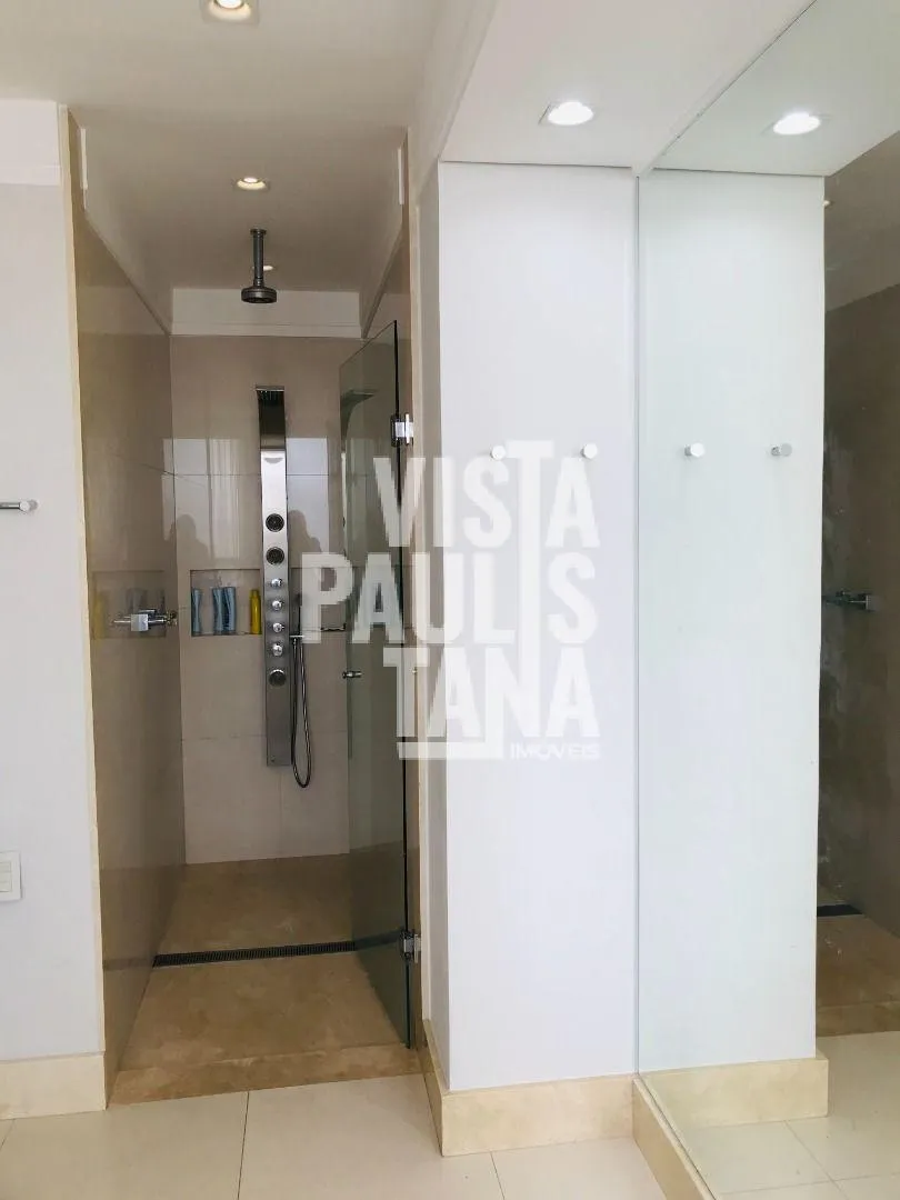 Cobertura com 3 suítes à venda em Moema, São Paulo, por R$ 4.600.000 Imagem 18