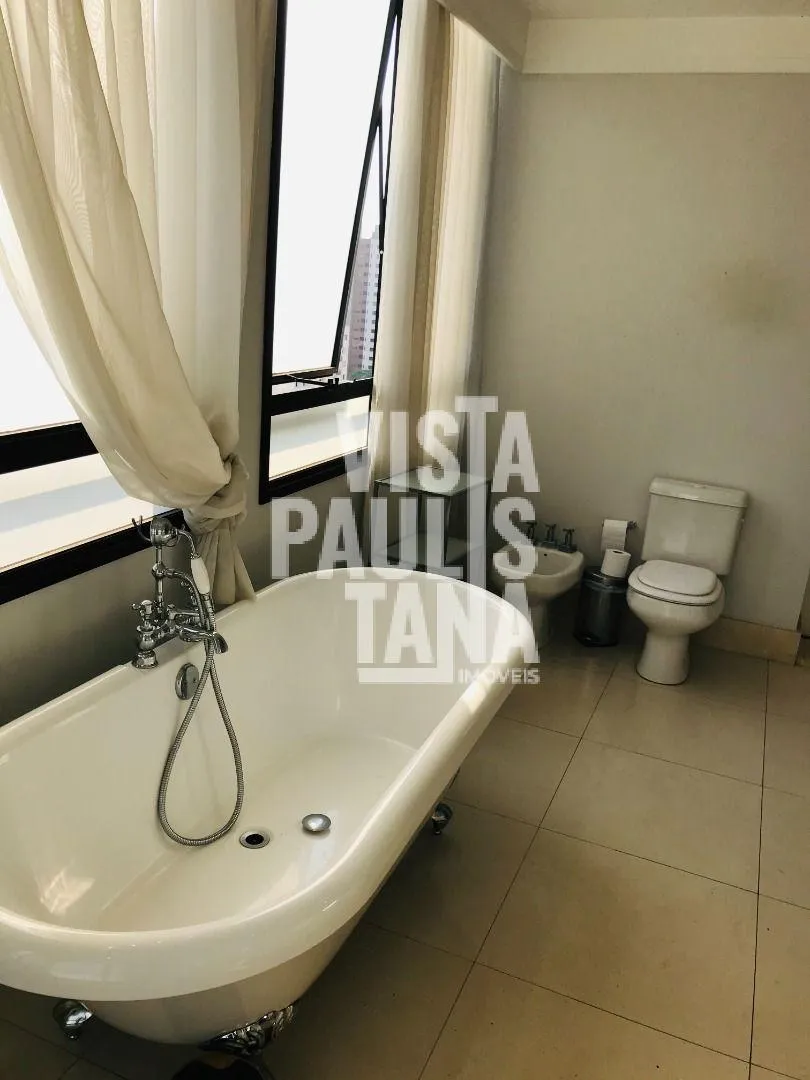 Cobertura com 3 suítes à venda em Moema, São Paulo, por R$ 4.600.000 Imagem 19