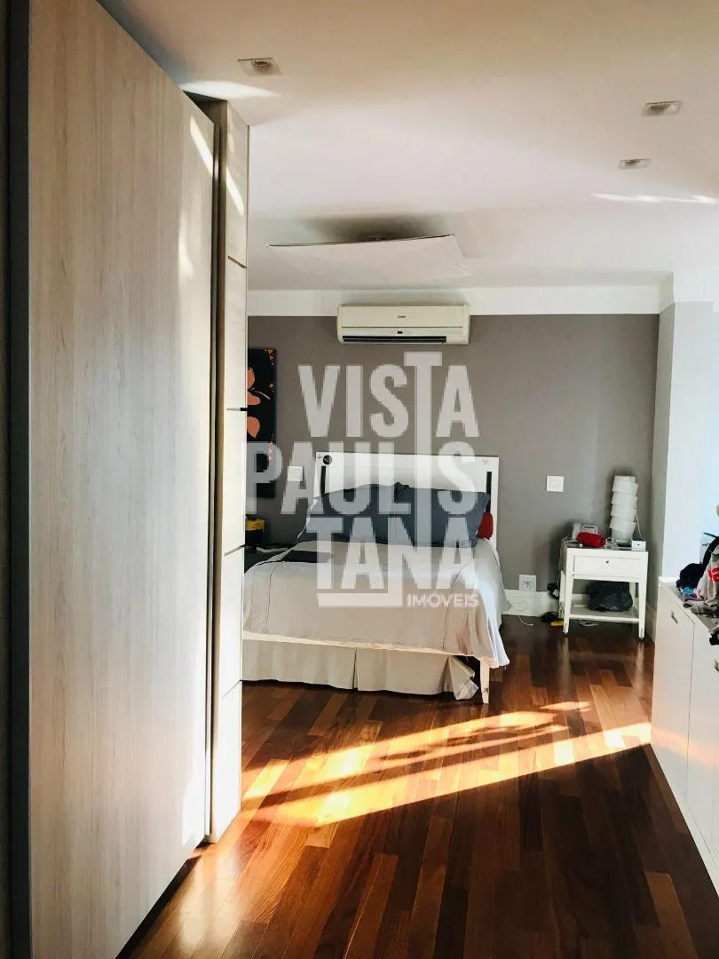 Cobertura com 3 suítes à venda em Moema, São Paulo, por R$ 4.600.000 Imagem 21