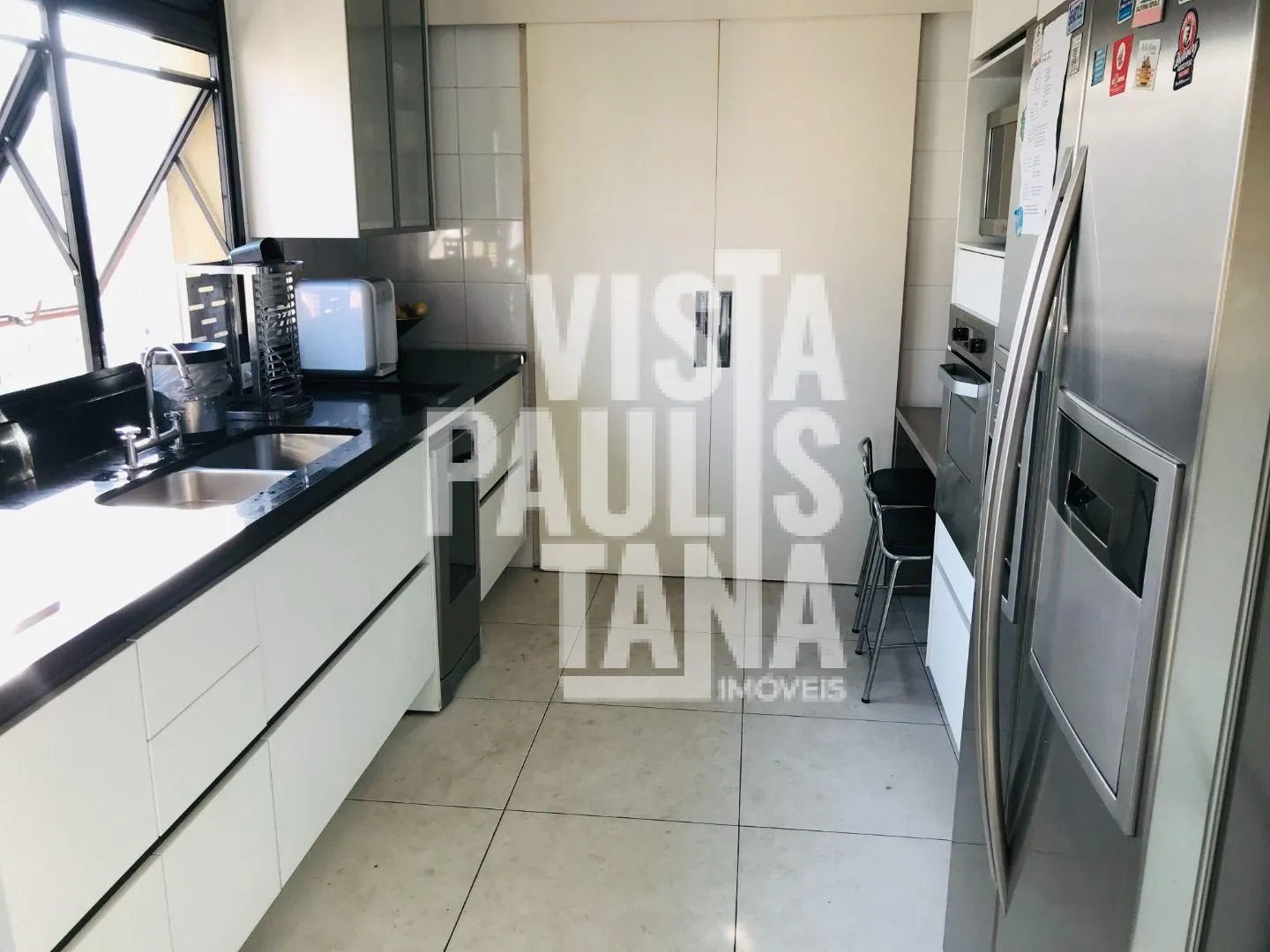 Cobertura com 3 suítes à venda em Moema, São Paulo, por R$ 4.600.000 Imagem 22