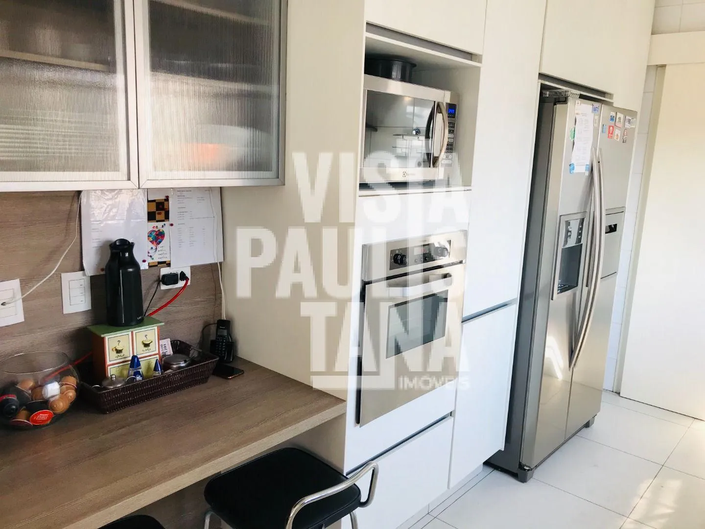 Cobertura com 3 suítes à venda em Moema, São Paulo, por R$ 4.600.000 Imagem 27