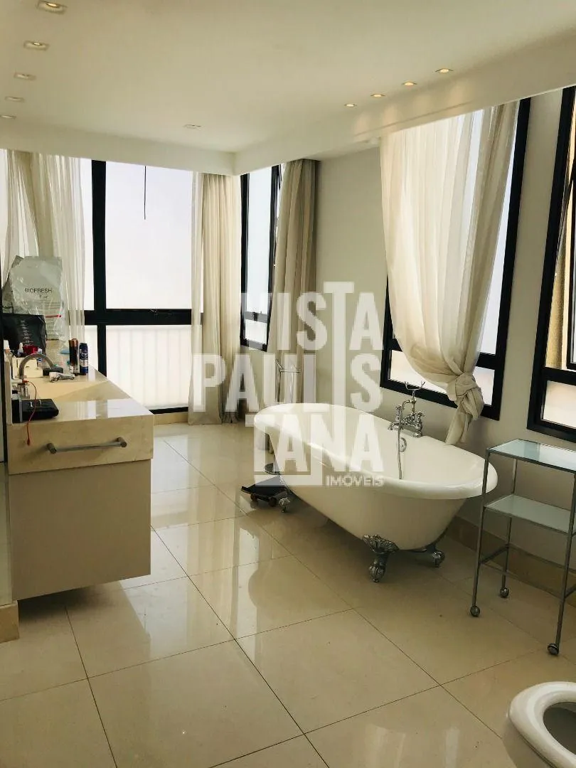 Cobertura com 3 suítes à venda em Moema, São Paulo, por R$ 4.600.000 Imagem 29
