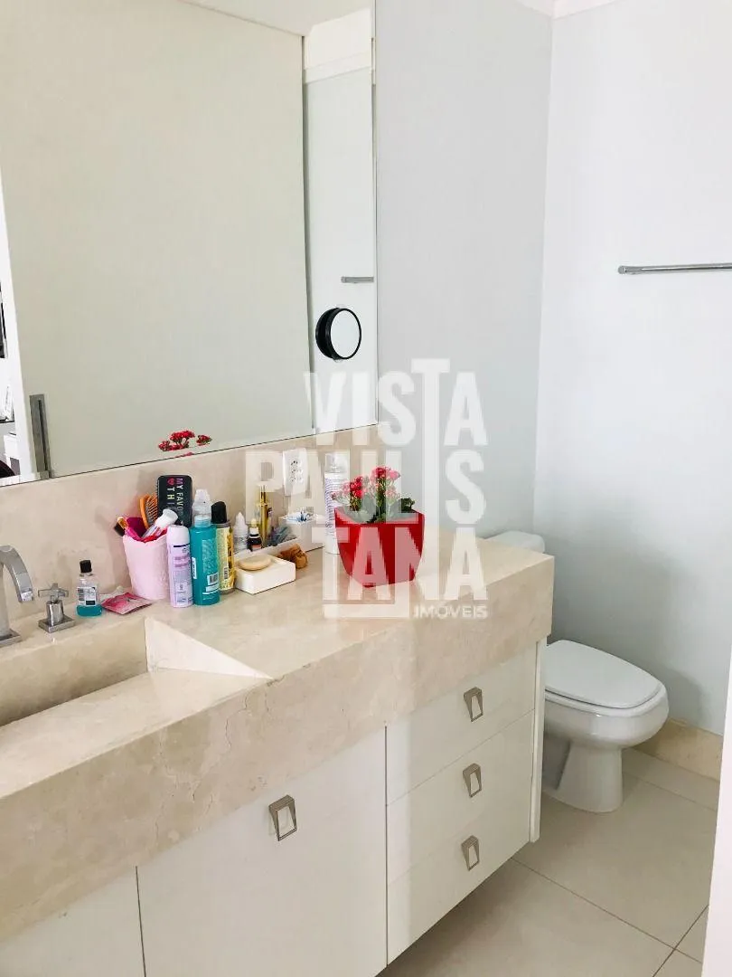 Cobertura com 3 suítes à venda em Moema, São Paulo, por R$ 4.600.000 Imagem 30