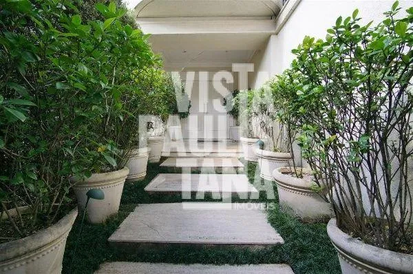 Casa com 4 suítes à venda em Vila Nova Conceição, São Paulo, por R$ 20.000.000 Imagem 5