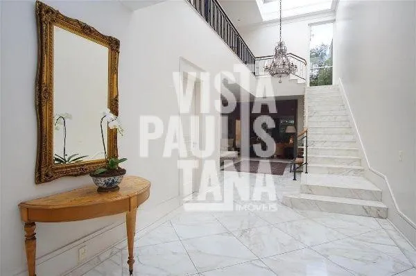 Casa com 4 suítes à venda em Vila Nova Conceição, São Paulo, por R$ 20.000.000 Imagem 4