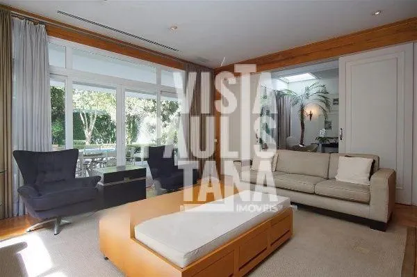Casa com 4 suítes à venda em Vila Nova Conceição, São Paulo, por R$ 20.000.000 Imagem 13