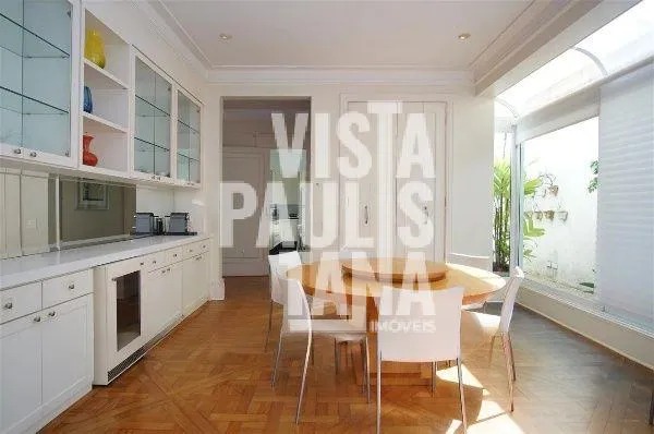 Casa com 4 suítes à venda em Vila Nova Conceição, São Paulo, por R$ 20.000.000 Imagem 16
