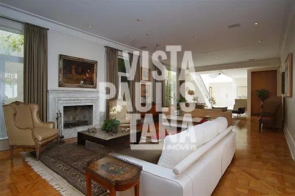 Casa com 4 suítes à venda em Vila Nova Conceição, São Paulo, por R$ 20.000.000 Imagem 21