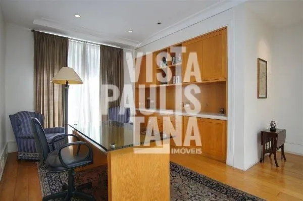 Casa com 4 suítes à venda em Vila Nova Conceição, São Paulo, por R$ 20.000.000 Imagem 23