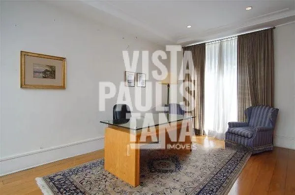 Casa com 4 suítes à venda em Vila Nova Conceição, São Paulo, por R$ 20.000.000 Imagem 25