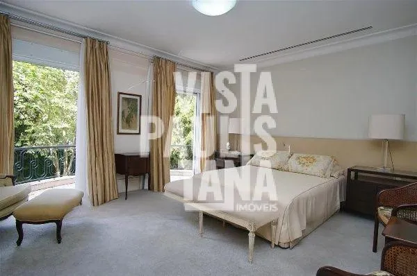 Casa com 4 suítes à venda em Vila Nova Conceição, São Paulo, por R$ 20.000.000 Imagem 26