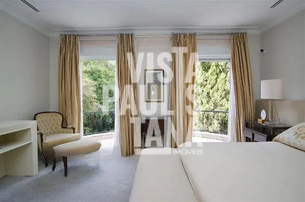 Casa com 4 suítes à venda em Vila Nova Conceição, São Paulo, por R$ 20.000.000 Imagem 27