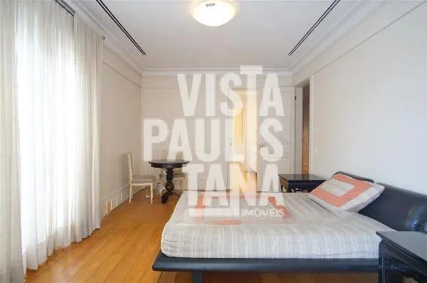 Casa com 4 suítes à venda em Vila Nova Conceição, São Paulo, por R$ 20.000.000 Imagem 29