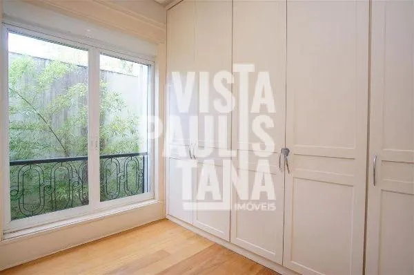 Casa com 4 suítes à venda em Vila Nova Conceição, São Paulo, por R$ 20.000.000 Imagem 30