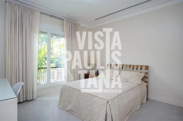 Casa com 4 suítes à venda em Vila Nova Conceição, São Paulo, por R$ 20.000.000 Imagem 31