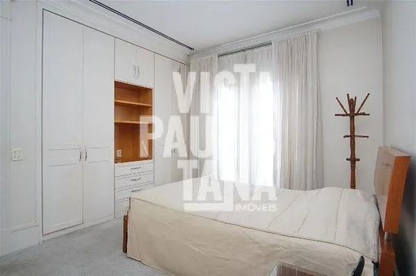 Casa com 4 suítes à venda em Vila Nova Conceição, São Paulo, por R$ 20.000.000 Imagem 32
