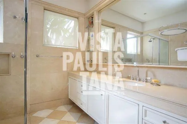 Casa com 4 suítes à venda em Vila Nova Conceição, São Paulo, por R$ 20.000.000 Imagem 33