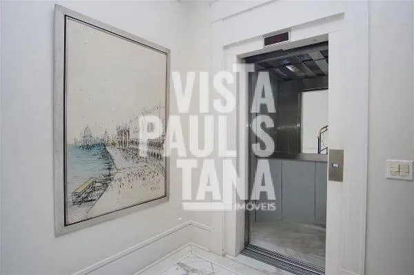 Casa com 4 suítes à venda em Vila Nova Conceição, São Paulo, por R$ 20.000.000 Imagem 34