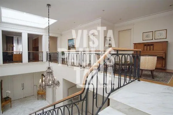 Casa com 4 suítes à venda em Vila Nova Conceição, São Paulo, por R$ 20.000.000 Imagem 36