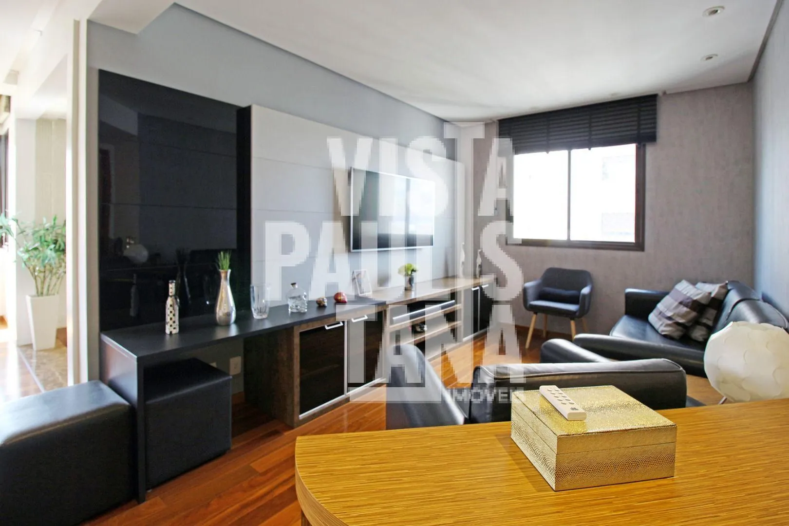 Apartamento com 3 suítes à venda em Moema, São Paulo, por R$ 3.300.000 Imagem 4