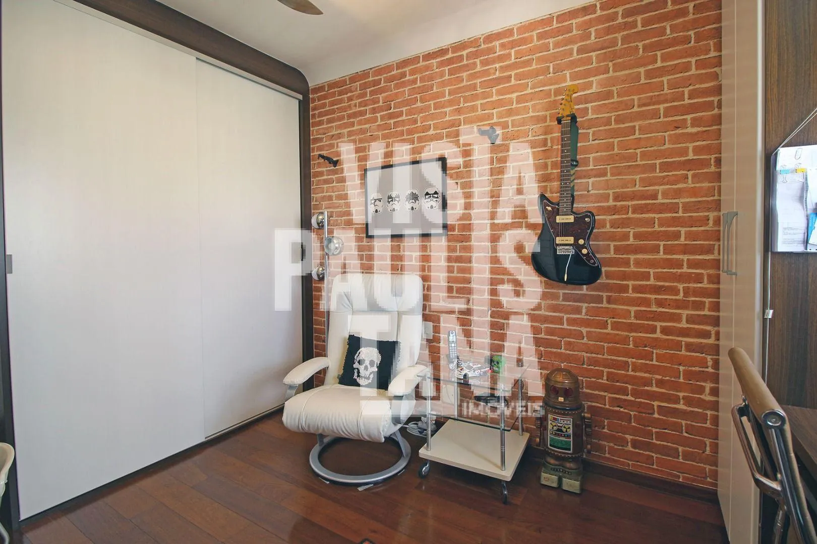 Apartamento com 3 suítes à venda em Moema, São Paulo, por R$ 3.300.000 Imagem 7