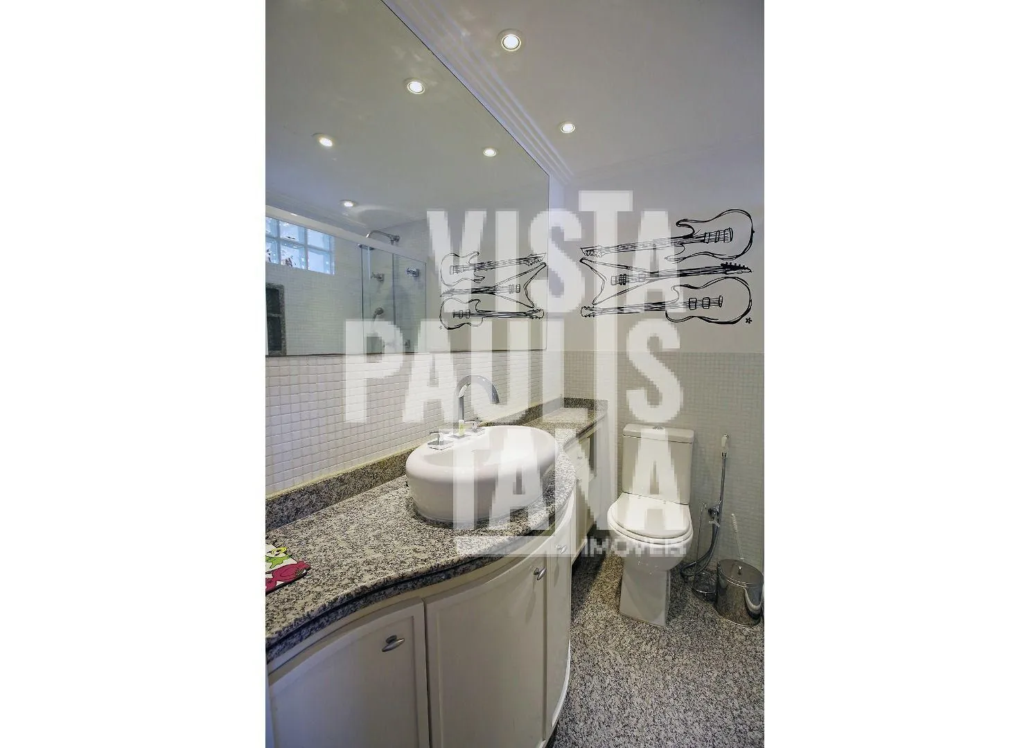 Apartamento com 3 suítes à venda em Moema, São Paulo, por R$ 3.300.000 Imagem 8