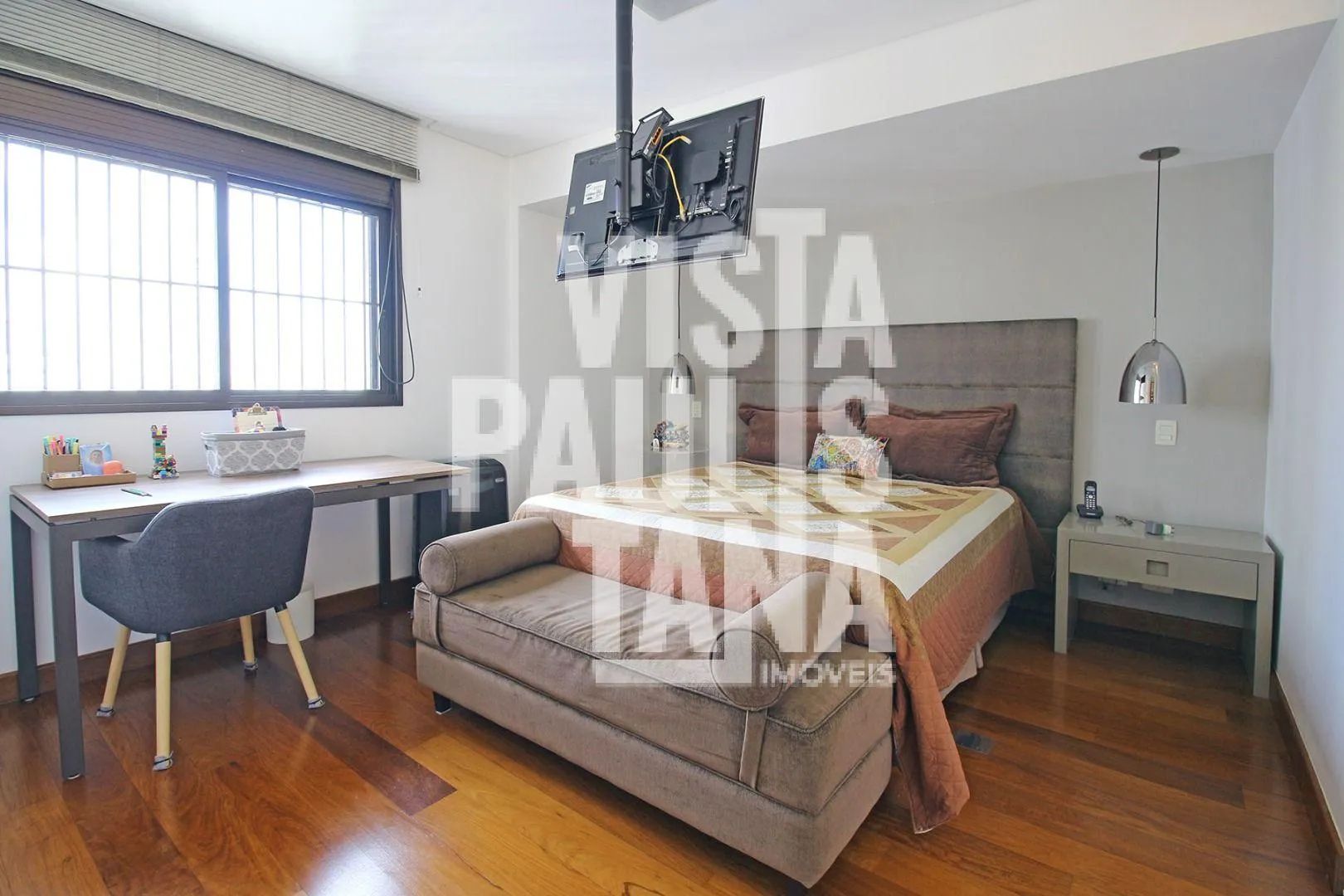 Apartamento com 3 suítes à venda em Moema, São Paulo, por R$ 3.300.000 Imagem 11