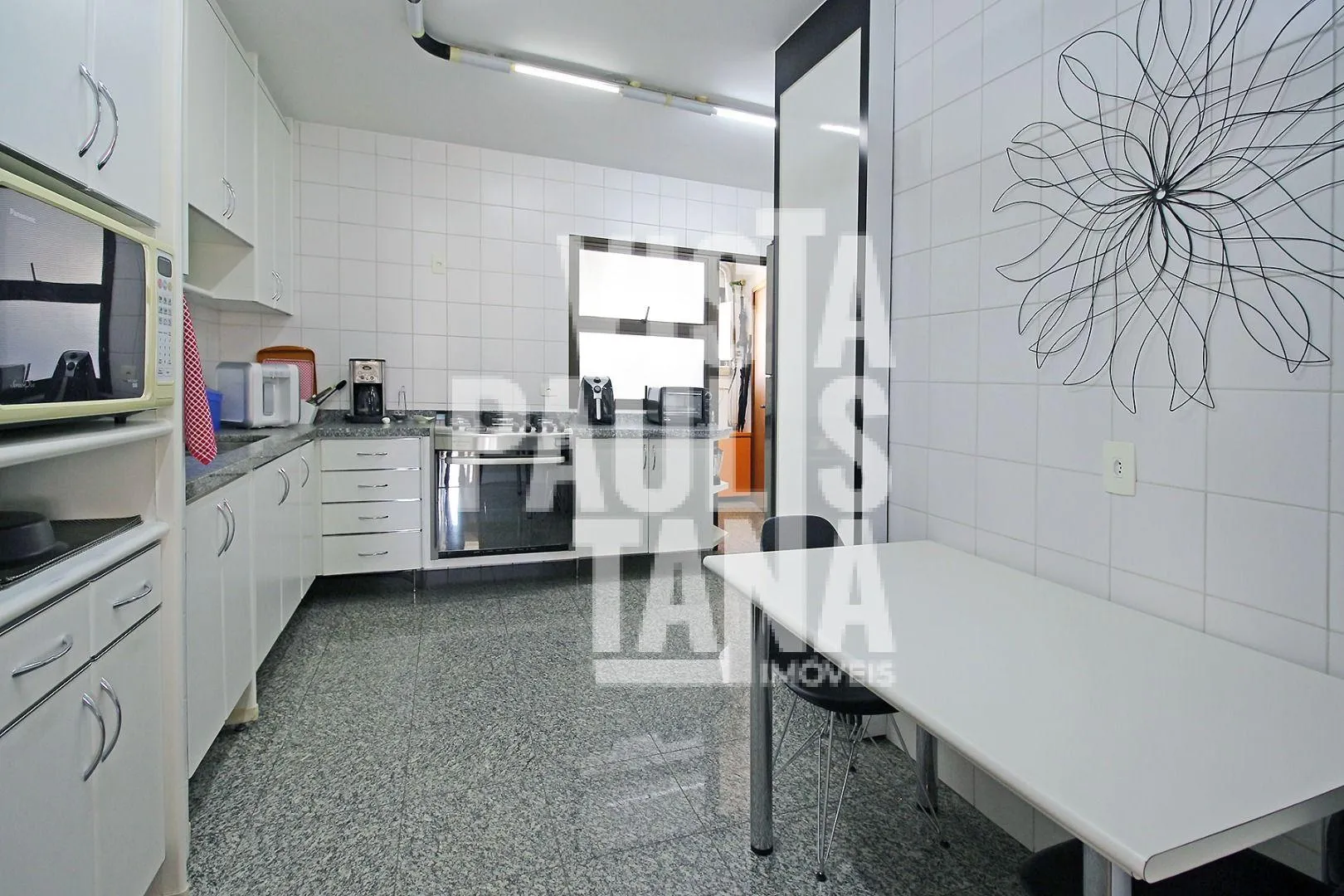 Apartamento com 3 suítes à venda em Moema, São Paulo, por R$ 3.300.000 Imagem 15