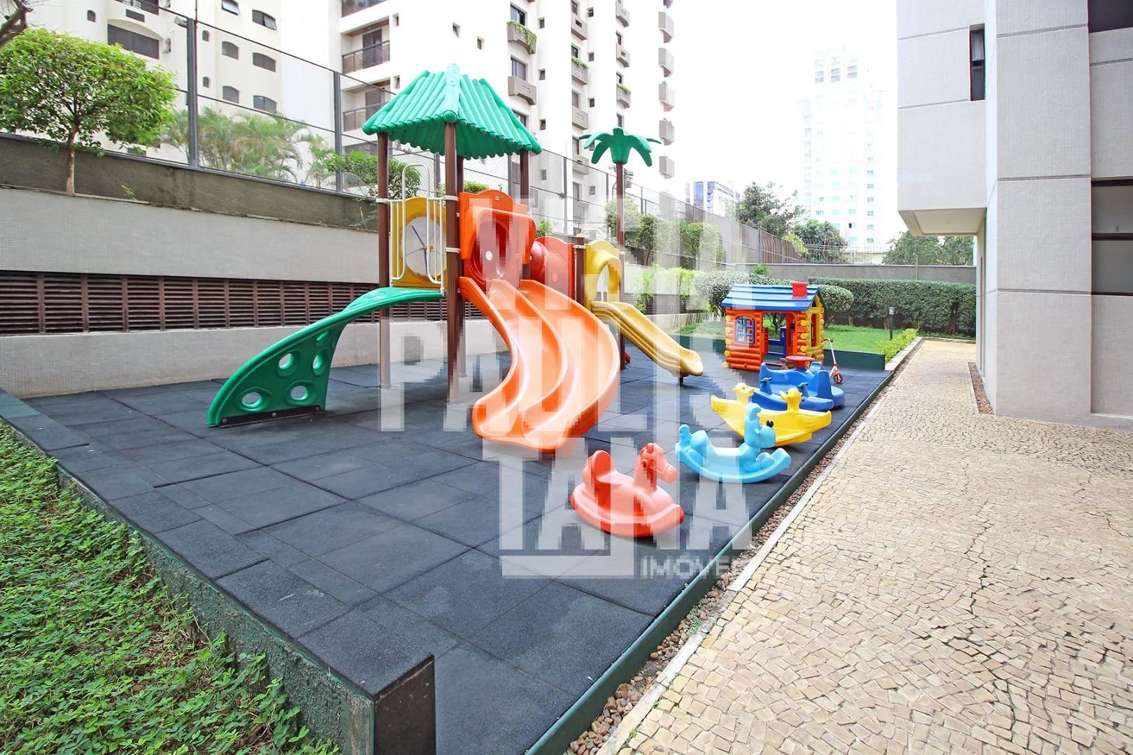 Apartamento com 3 suítes à venda em Moema, São Paulo, por R$ 3.300.000 Imagem 17