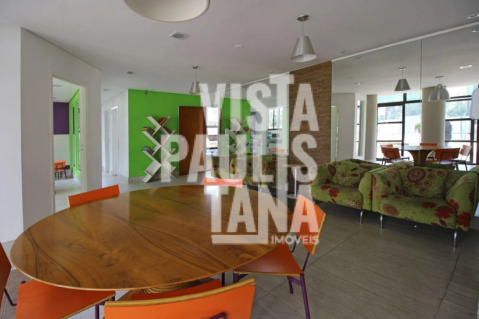 Apartamento com 3 suítes à venda em Moema, São Paulo, por R$ 3.300.000 Imagem 18