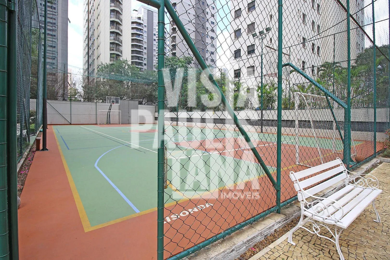 Apartamento com 3 suítes à venda em Moema, São Paulo, por R$ 3.300.000 Imagem 19