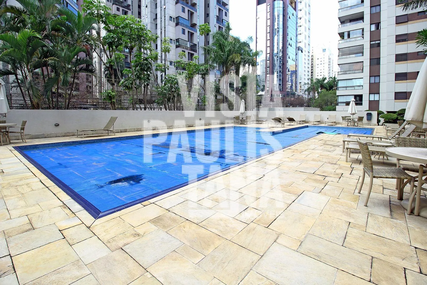 Apartamento com 3 suítes à venda em Moema, São Paulo, por R$ 3.300.000 Imagem 20