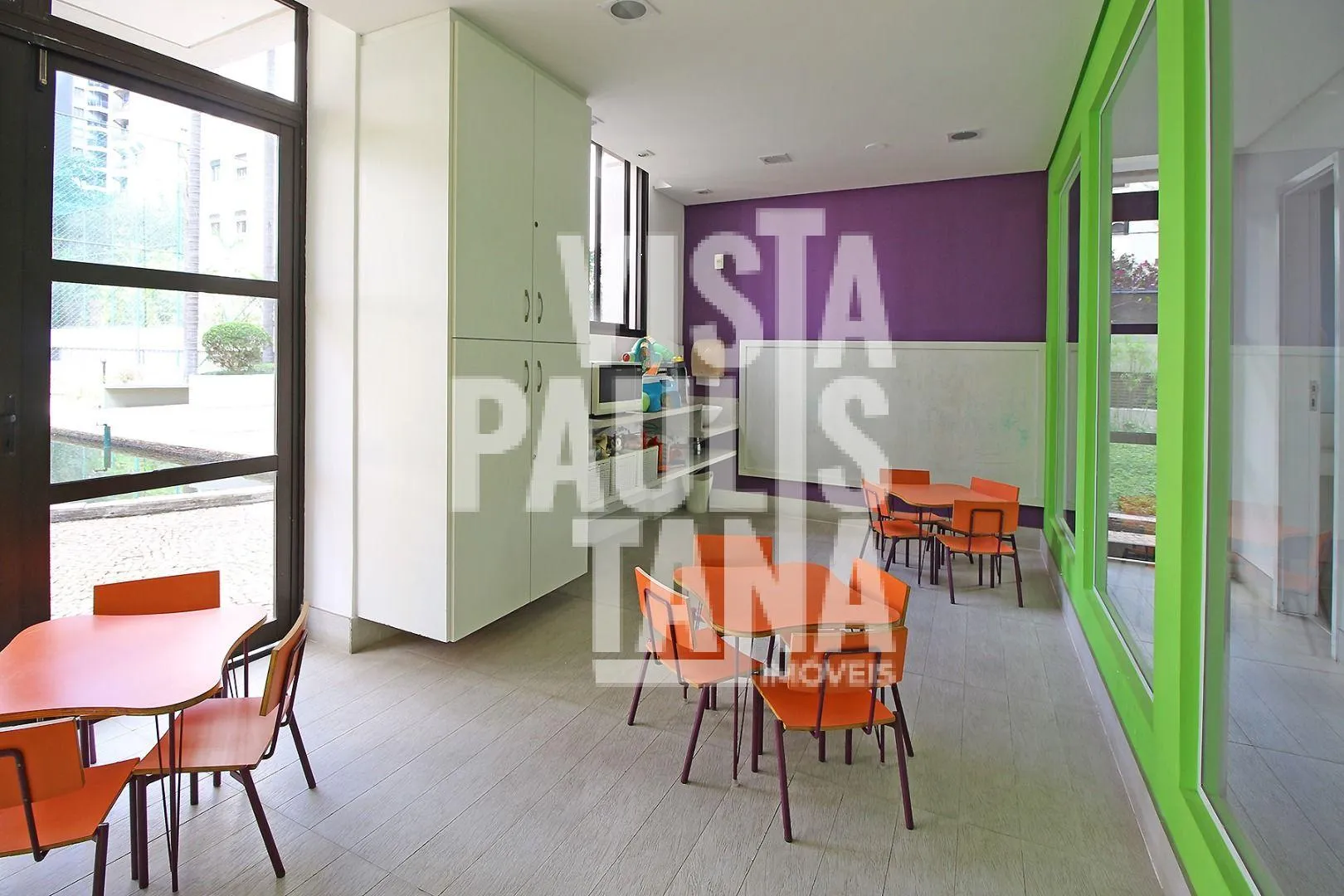 Apartamento com 3 suítes à venda em Moema, São Paulo, por R$ 3.300.000 Imagem 21