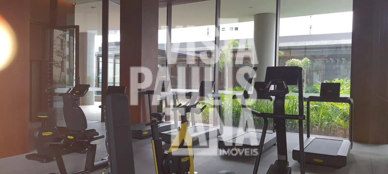 Apartamento com 3 suítes à venda em Itaim Bibi, São Paulo, por R$ 22.000.000 Imagem 10